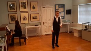 Давид Чубенко - За всё тебя благодарю я