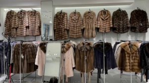 🧥 Как купить шубу с гарантией подлинности всё о маркировке меховых изделий.