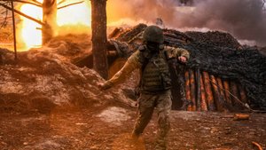 Что происходит в Покровске