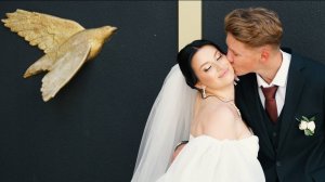 Дмитрий и Яна тизер