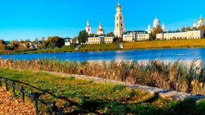 Летопись Свято-Троицкого 
Серафимо-Дивеевского
монастыря. Глава 5