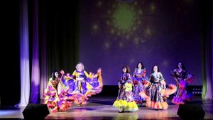 .DANCE STUDIO Layla г. Вышний Волочёк