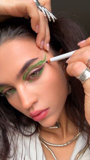 Любимый цвет💕 смотреть онлайн