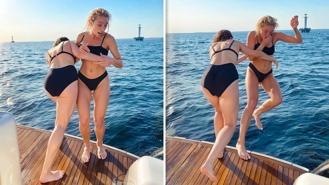 Когда Всё Пошло Не по Плану. смотреть онлайн