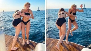 Когда Всё Пошло Не по Плану.