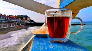 ВСЕМ ДОБРОГО УТРА! Зефирное настроение! Сочи.