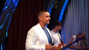 ХИТ ШАНСОНА! ВЛАДИМИР КУРСКИЙ - ЖЕНЩИНА VIP. ПРЕЗЕНТАЦИЯ 25 АЛЬБОМА "ФРАЕР".