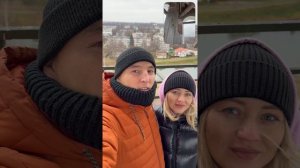 Санаторий Тетьково и окрестности