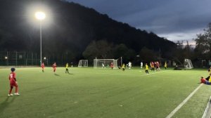 ДФК Фаворит Лабинск - Омега Курганинск 10:1