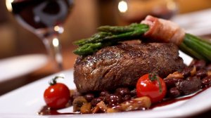 Очень вкусный и сытный обед или ужин. Подойдет и для праздничного стола. Быстро и просто! #1191