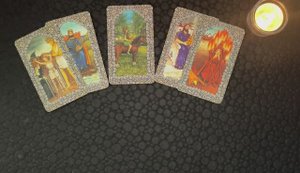 Карта Дня для ВАС❗️