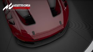 Assetto Corsa Competizione. Онлайн гонки в LFM.