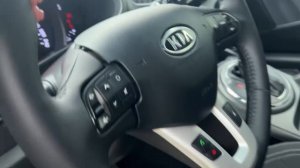 Kia Sportage III, 2011