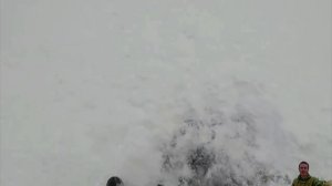 что такое зимняя рыбалка