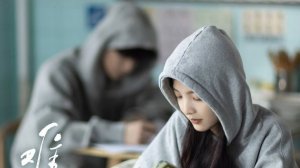 Вэнь Ифань и Сань Янь #первыймороз 🌨️