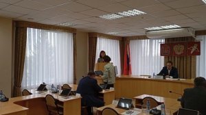 Мэр Ачинска Игорь Титенков подал заявление об отставке