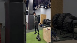 Корнеев Алексей ЧК ТФ Люберцы 62