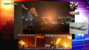 «Вот это бахнуло!»:  ВСУ ударили ракетами по Орлу, возможно, британскими «Шторм Шэдоу»