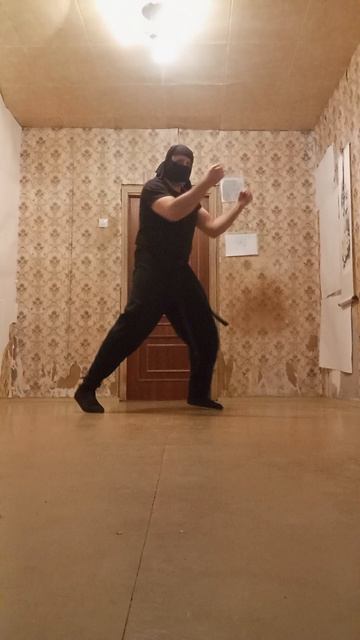 Крайне Северный Ниндзя: 5 Ноябрьское Чудо 2 (05.11.2025) Very Nordic Ninja: 5 November Wonder 2