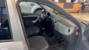 Лада Ларгус 2015