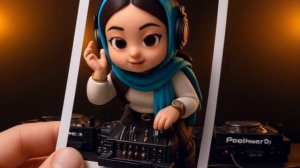 Интересное фото с помощью ИИ. Смотрим и любуемся 😍#фото #ии #интересное #видео #3d #рутуб