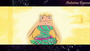 Winx Club - Dance with Me