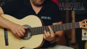 ALMANSA 400 A - Руднев - Хуторок - MUSIC SELL