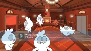 МУЛЬТИК ДОРС 99 НОЧЕЙ В ЛЕСУ И РАДУЖНЫЕ ДРУЗЬЯ