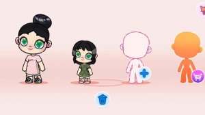 Туториал как создать больше 3 персонажей в Avatar world