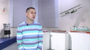 "Исток Победы. Крылья танка"