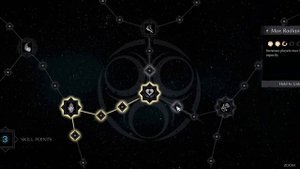 Трейлер Triarchy (раскрытие)