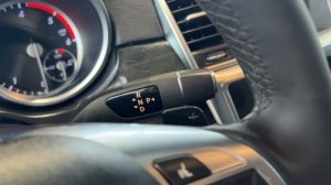 Mercedes-Benz GL-Класс II (X166), 2015