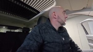 HAVAL H9...ОСМОТР