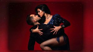 Молчаливое танго (1)