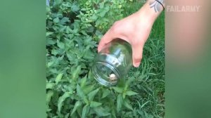 Лучшие страшные провалы 2025 Розыгрышей и опасных ситуаций 😱