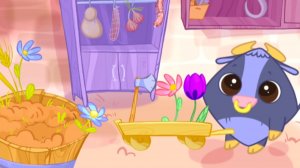 Алфавит для малышей  Чтение Учимся читать Развивающие игры для детей. Алфавит – это развивающие игры