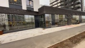 Куприна 7к3 обзор