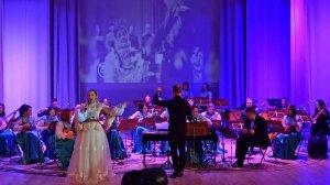 Два гения одной эпохи: Русланова и Утёсов