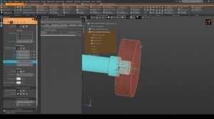 Базовые правила построения 3Д модели