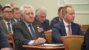 На повестке дня в Ростове