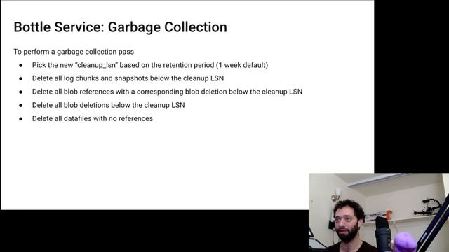 FUT25-06 Storage Metadata for Modern Cloud Databases (Joyo Victor)