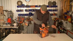 Фен технический DAEWOO DAF 2000