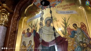 6 ноября лангепасский православный храм отмечает престольный праздник