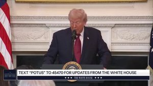 Трамп рассказал о страшных последствиях прекращения работы правительства США, 5 ноября 2025 года