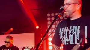 Мамульки Bend - Я Ту-ту (MT Music Bar 03.11.2025)