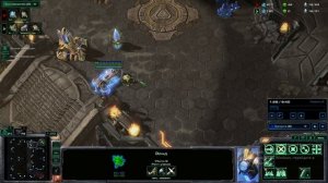 SC2 распространенные ошибки Золотых