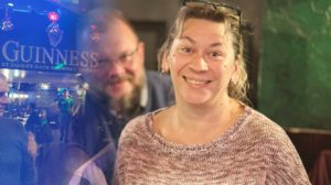 Видеоприглашение на концерт Алексея ВОРОНИНа