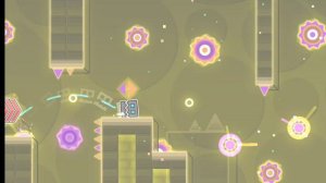 Thumper "by - Nico99" (demon level) (all coins)