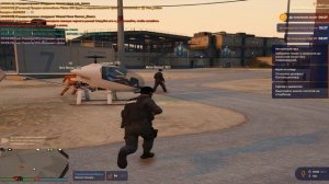 деморганов