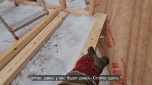 Ep.165. It Looks Like a Fish Bowl Russian Subtitles